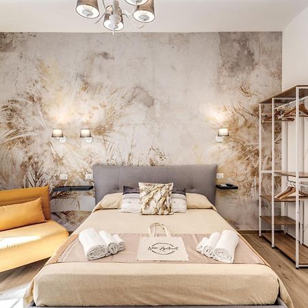 Nala Luxury Apartment With Terrace ローマ エクステリア 写真