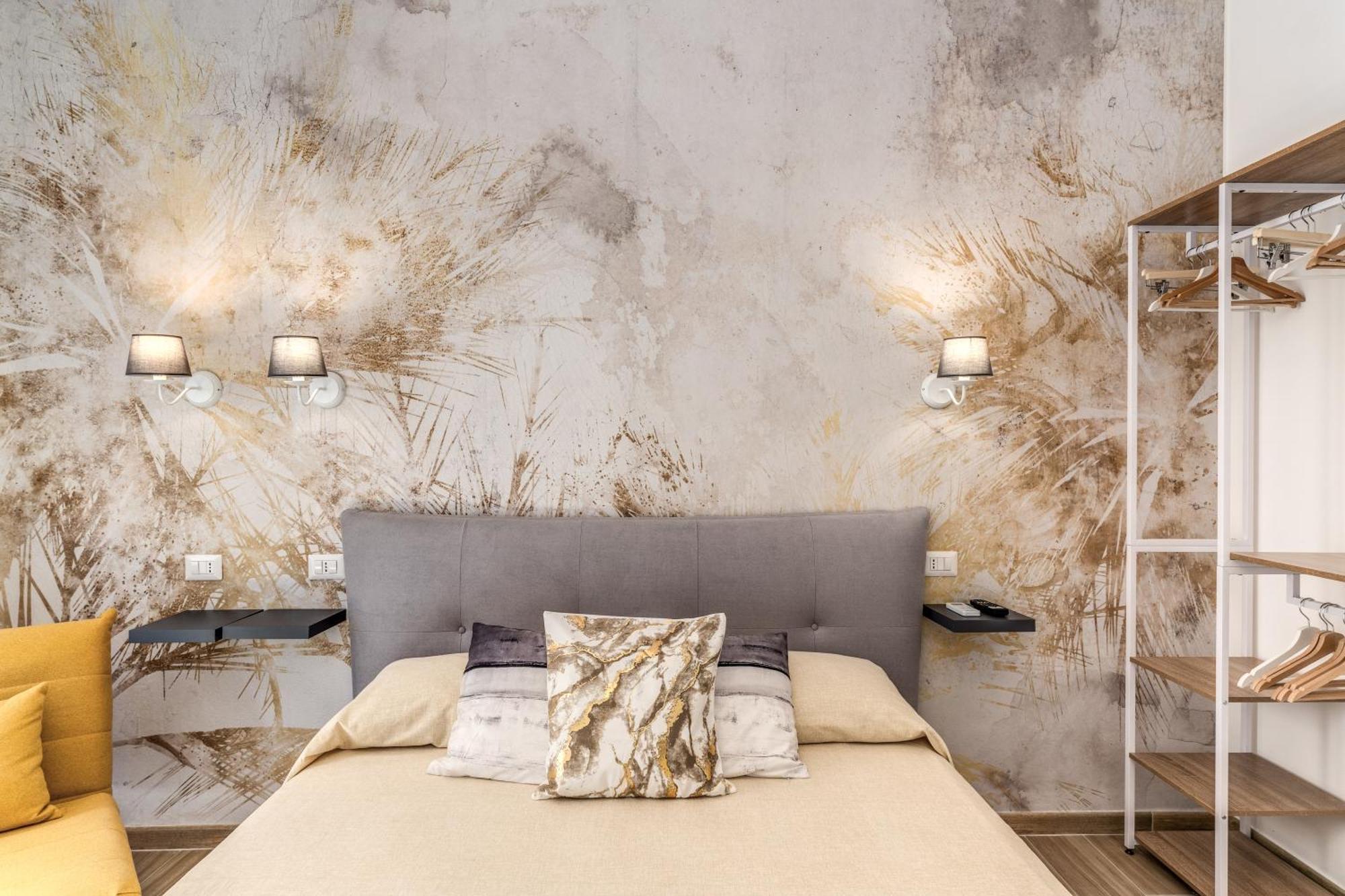 Nala Luxury Apartment With Terrace ローマ エクステリア 写真