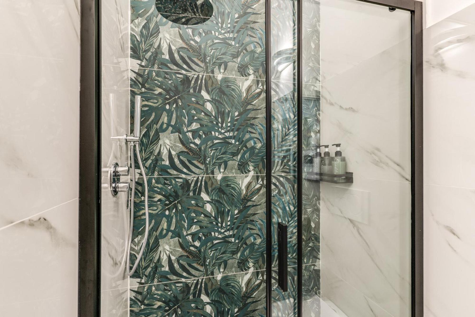 Nala Luxury Apartment With Terrace ローマ エクステリア 写真
