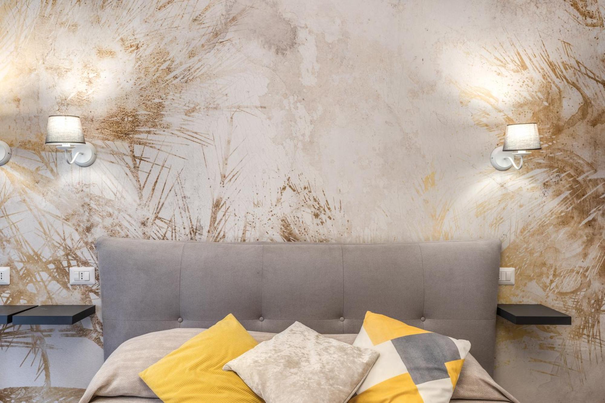 Nala Luxury Apartment With Terrace ローマ エクステリア 写真