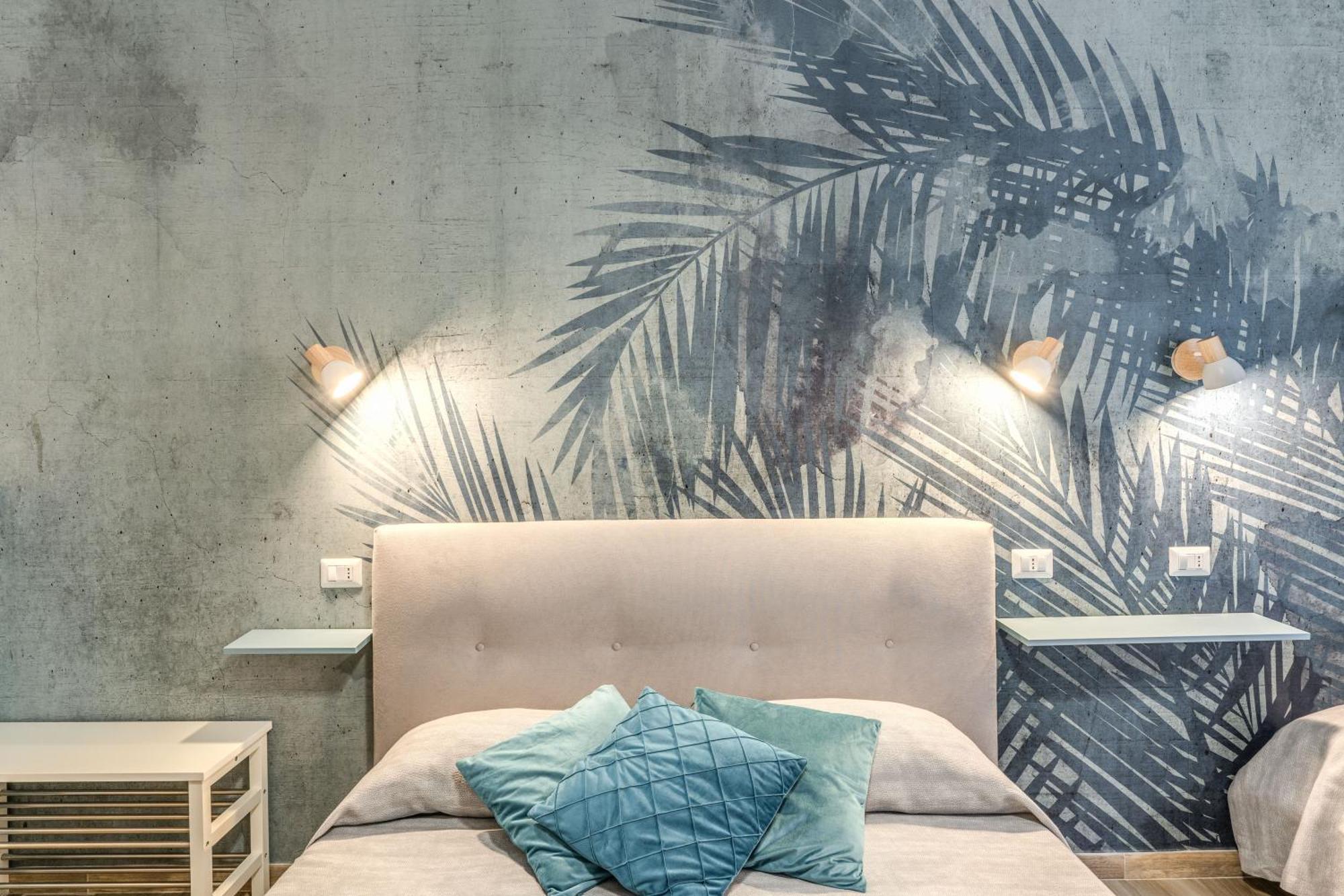 Nala Luxury Apartment With Terrace ローマ エクステリア 写真